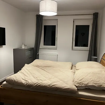 Broennleins Apartman *