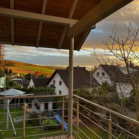 Broennleins Apartman *
