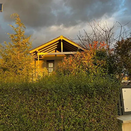 Apartman Broennleins Koblenz