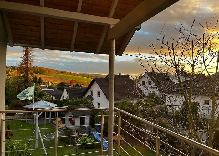 Broennleins Apartment *