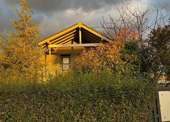 Apartamento Broennleins Coblenza